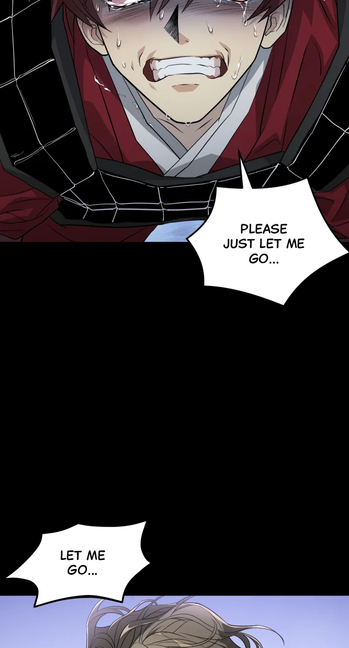 The Last Passage Chapter 25 Page 60
