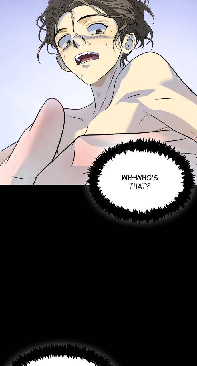 The Last Passage Chapter 25 Page 61