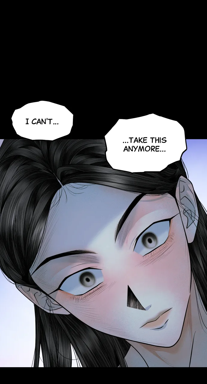 The Last Passage Chapter 25 Page 63