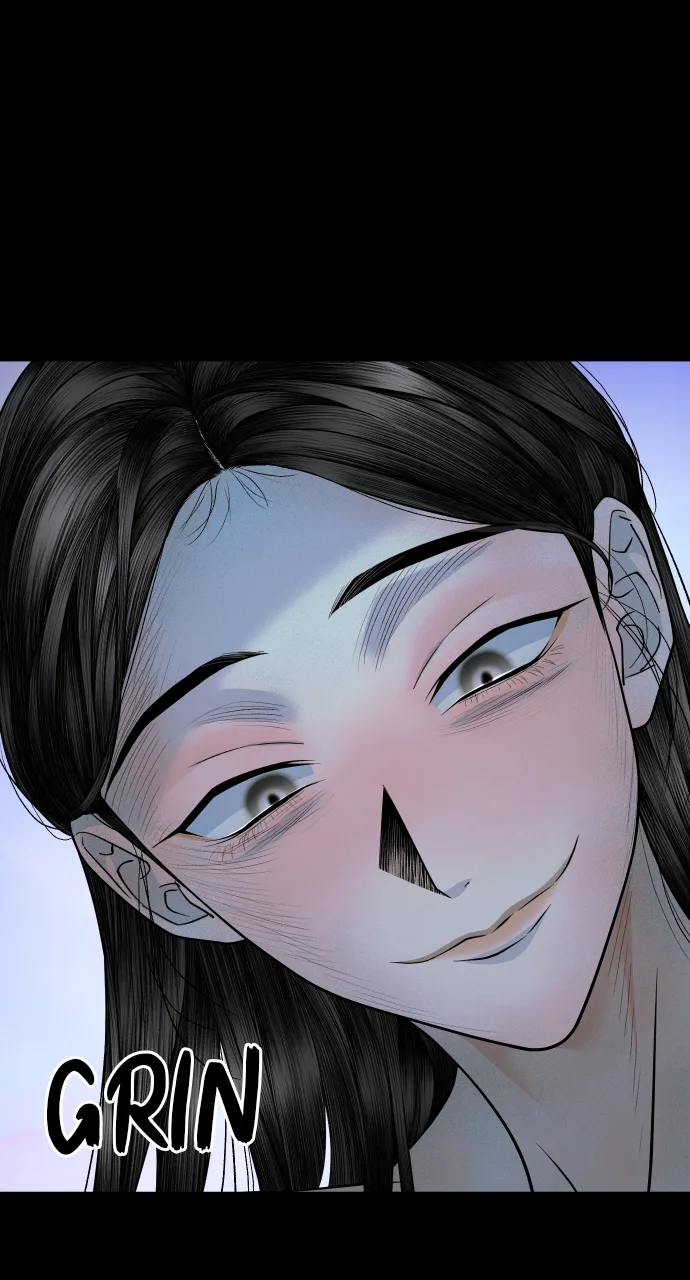 The Last Passage Chapter 25 Page 64