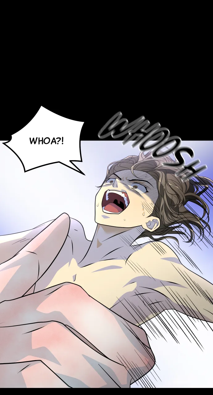 The Last Passage Chapter 25 Page 65