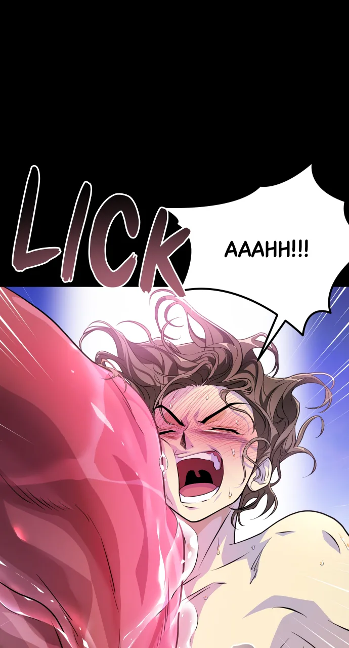 The Last Passage Chapter 25 Page 67