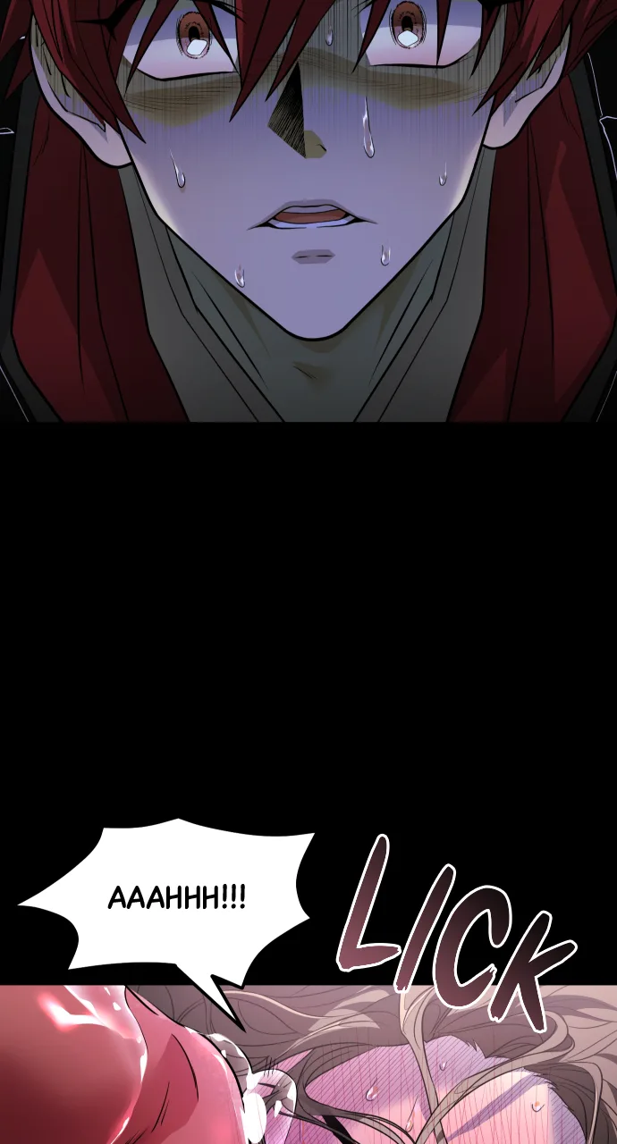 The Last Passage Chapter 25 Page 69