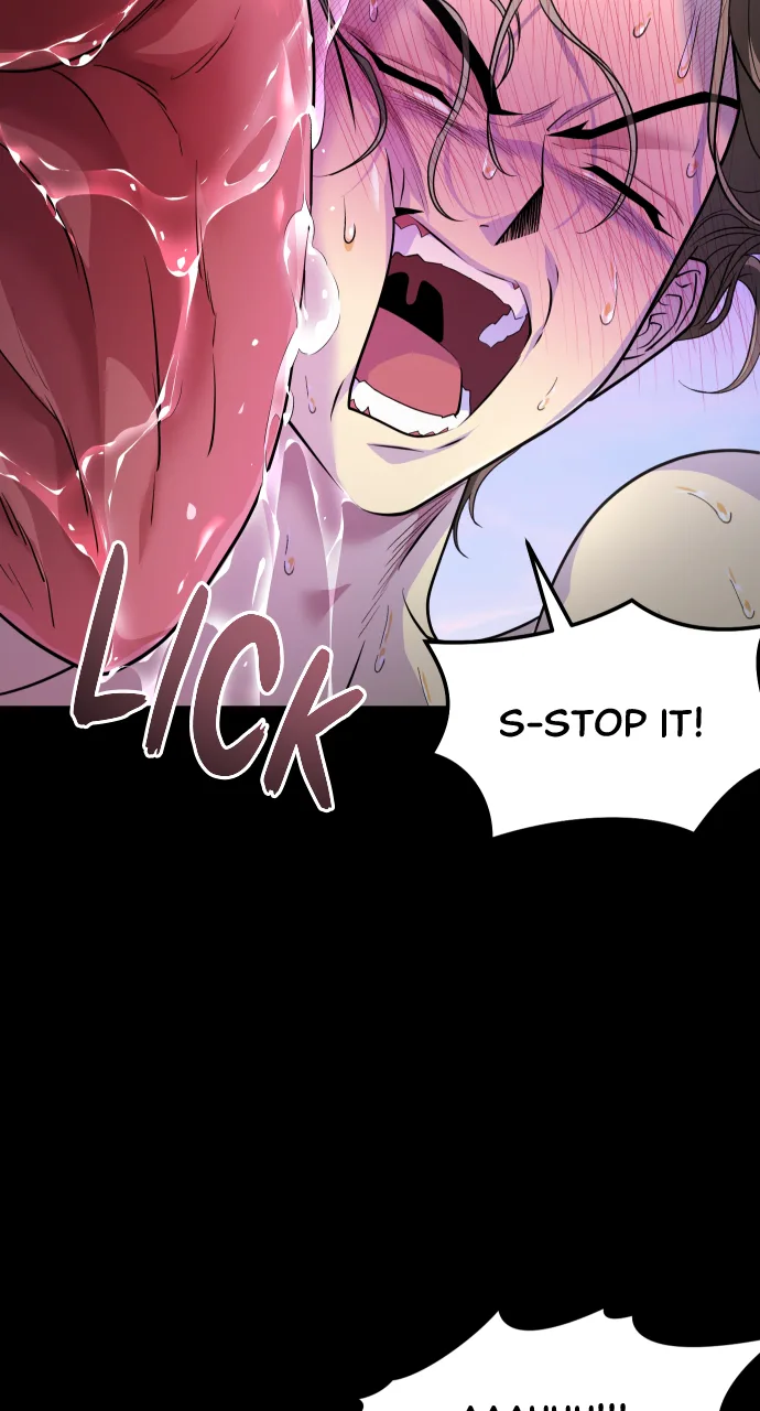 The Last Passage Chapter 25 Page 70