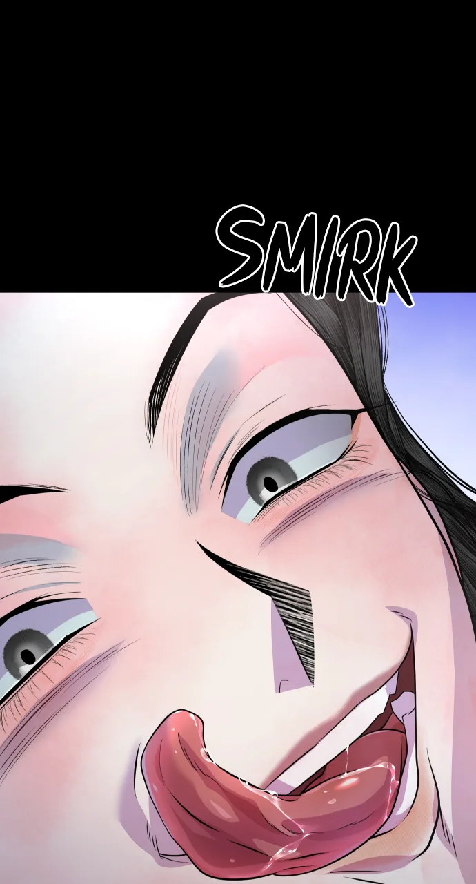 The Last Passage Chapter 25 Page 73