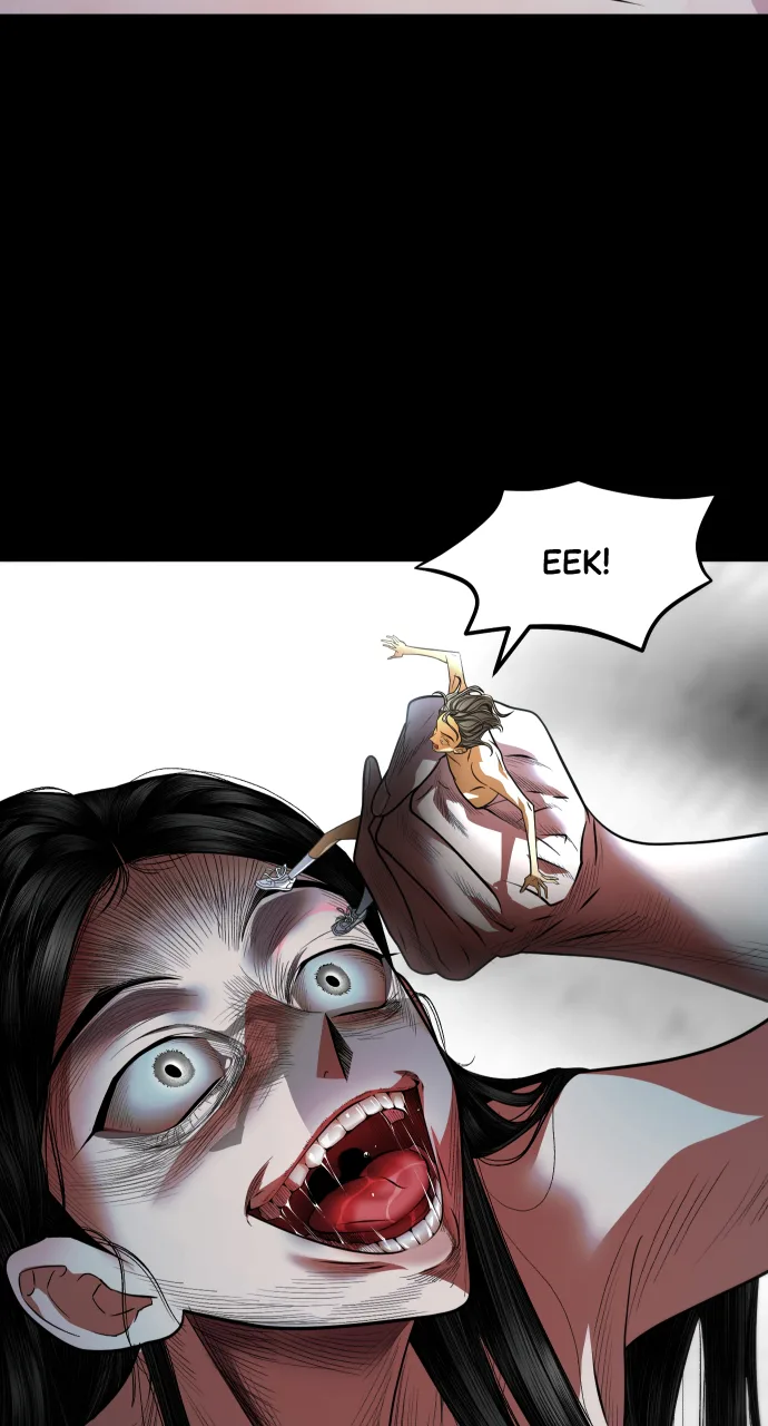 The Last Passage Chapter 25 Page 74