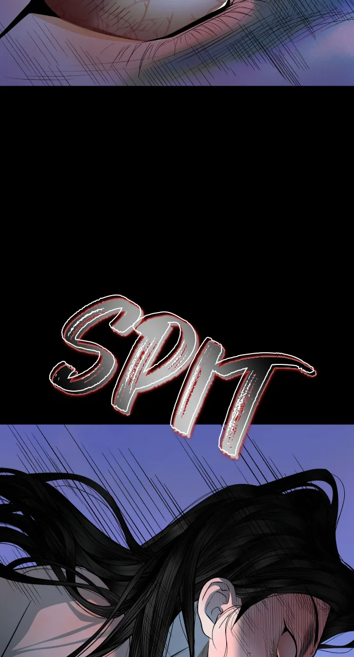 The Last Passage Chapter 25 Page 80