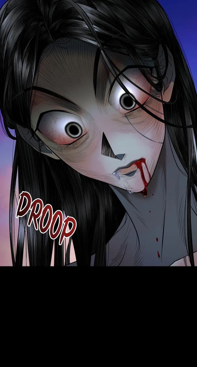 The Last Passage Chapter 25 Page 83