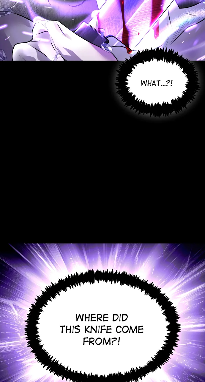 The Last Passage Chapter 25 Page 87