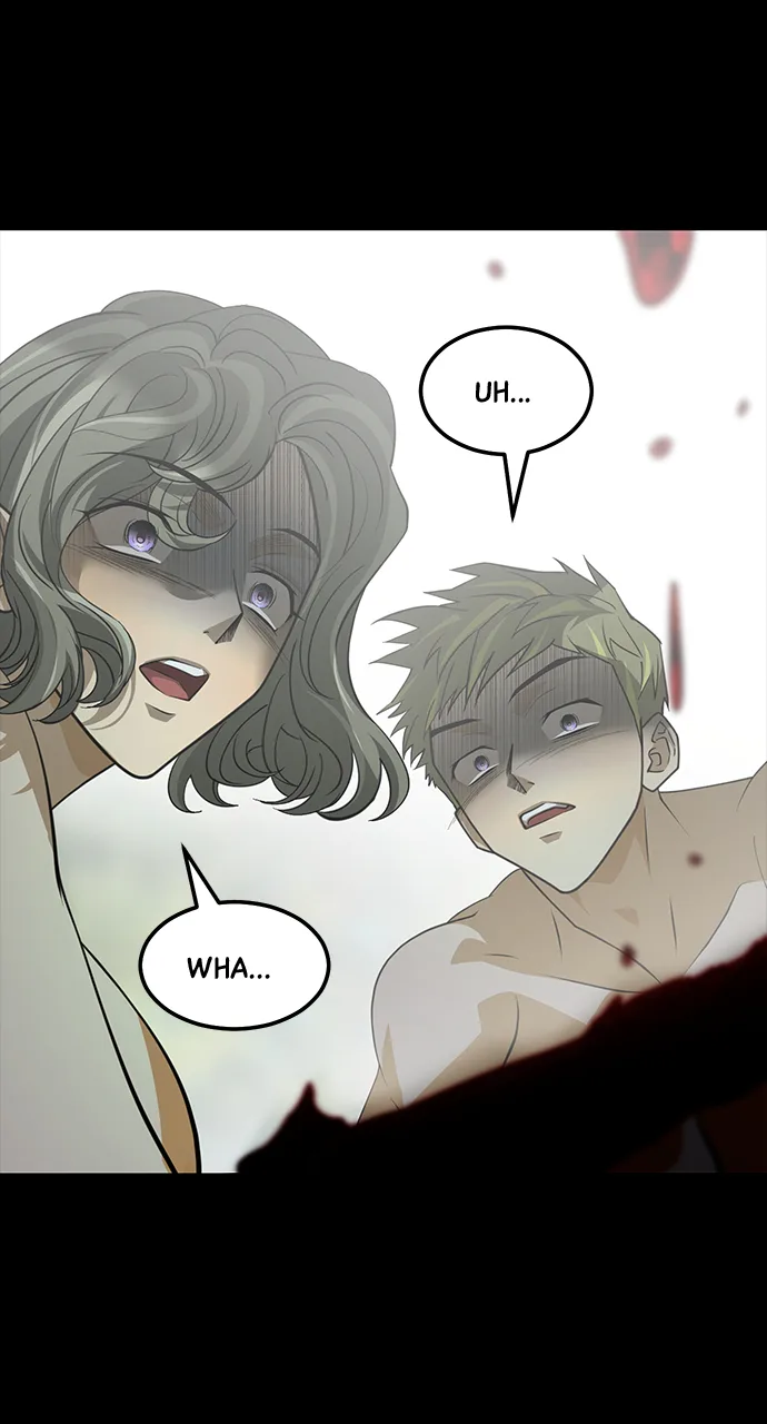 The Last Passage Chapter 13 Page 7