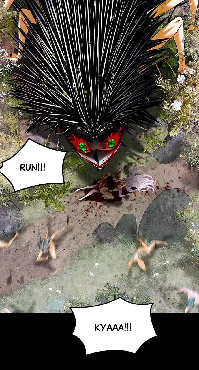 The Last Passage Chapter 13 Page 9