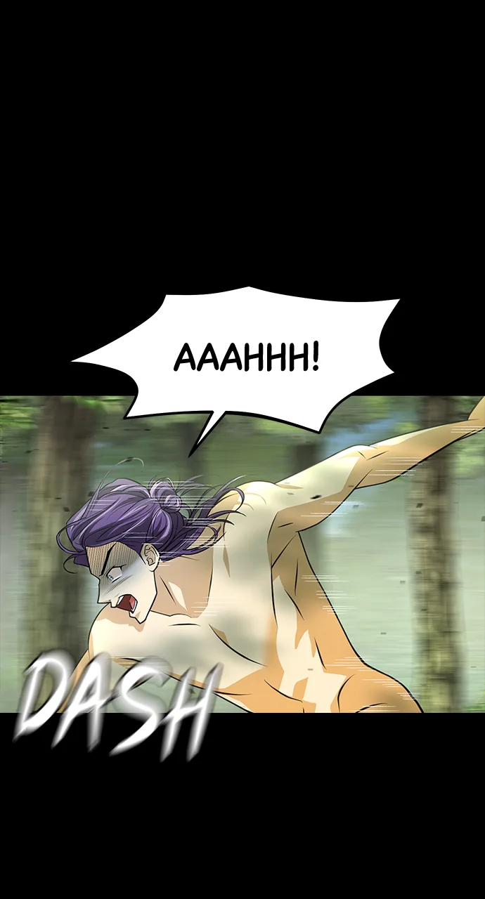 The Last Passage Chapter 13 Page 10