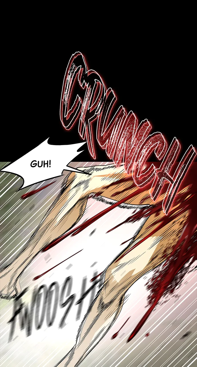 The Last Passage Chapter 13 Page 11