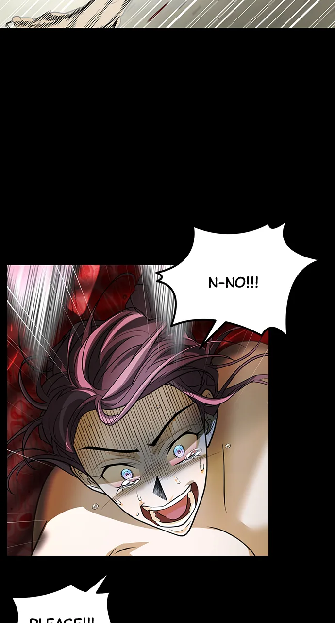 The Last Passage Chapter 13 Page 12