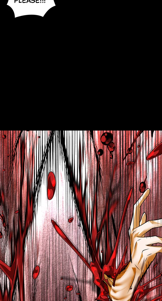The Last Passage Chapter 13 Page 13