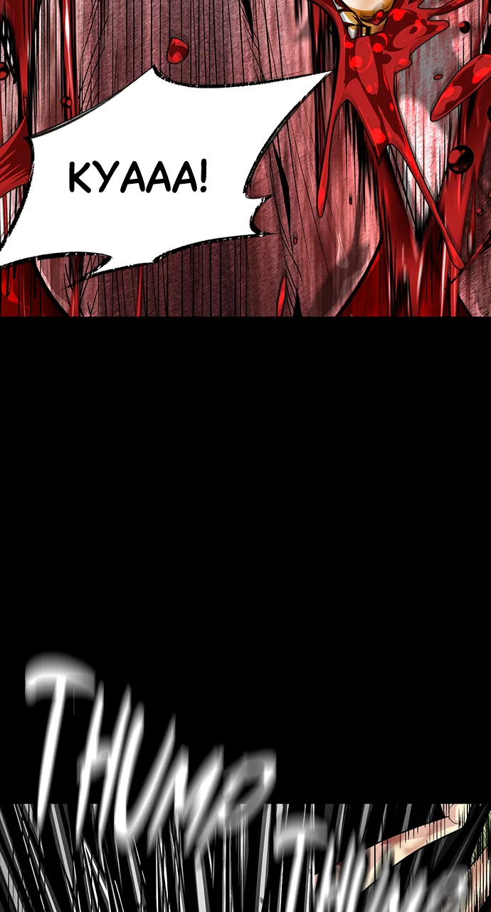 The Last Passage Chapter 13 Page 14