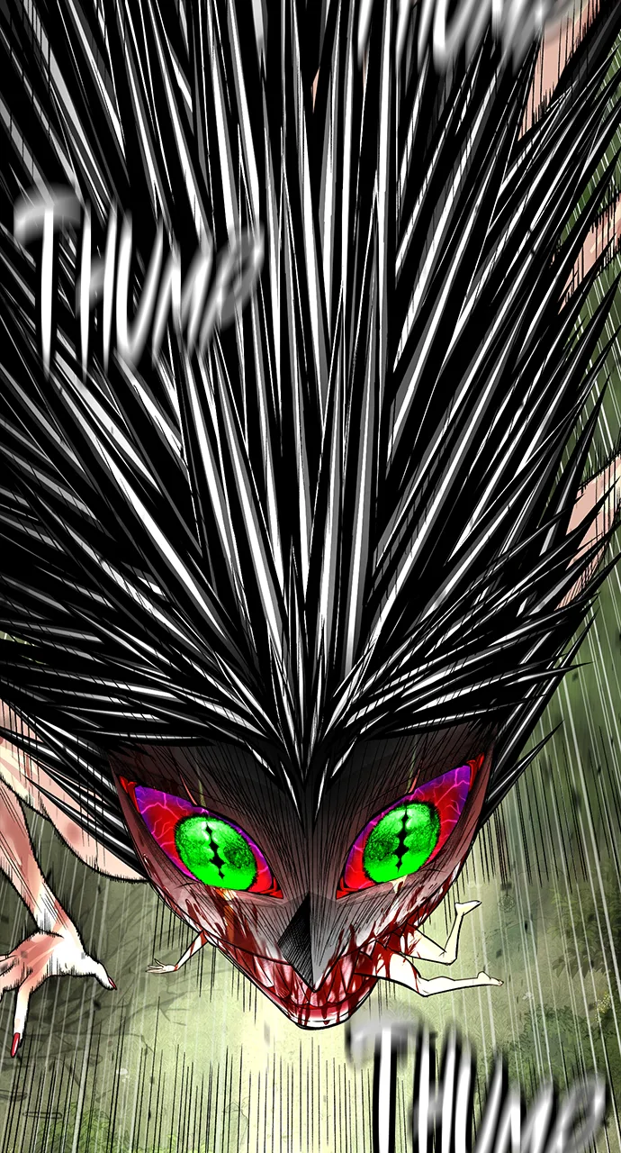 The Last Passage Chapter 13 Page 15