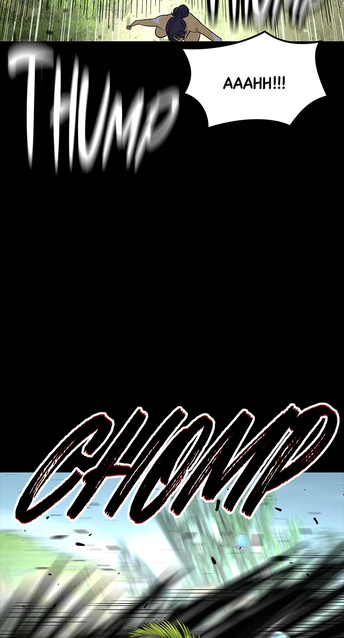 The Last Passage Chapter 13 Page 16