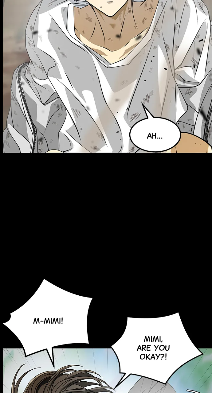 The Last Passage Chapter 13 Page 20
