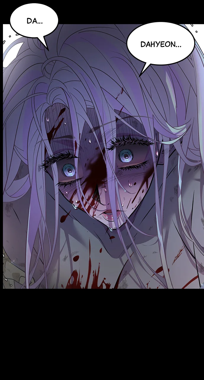 The Last Passage Chapter 13 Page 22