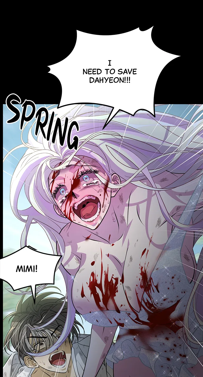 The Last Passage Chapter 13 Page 23
