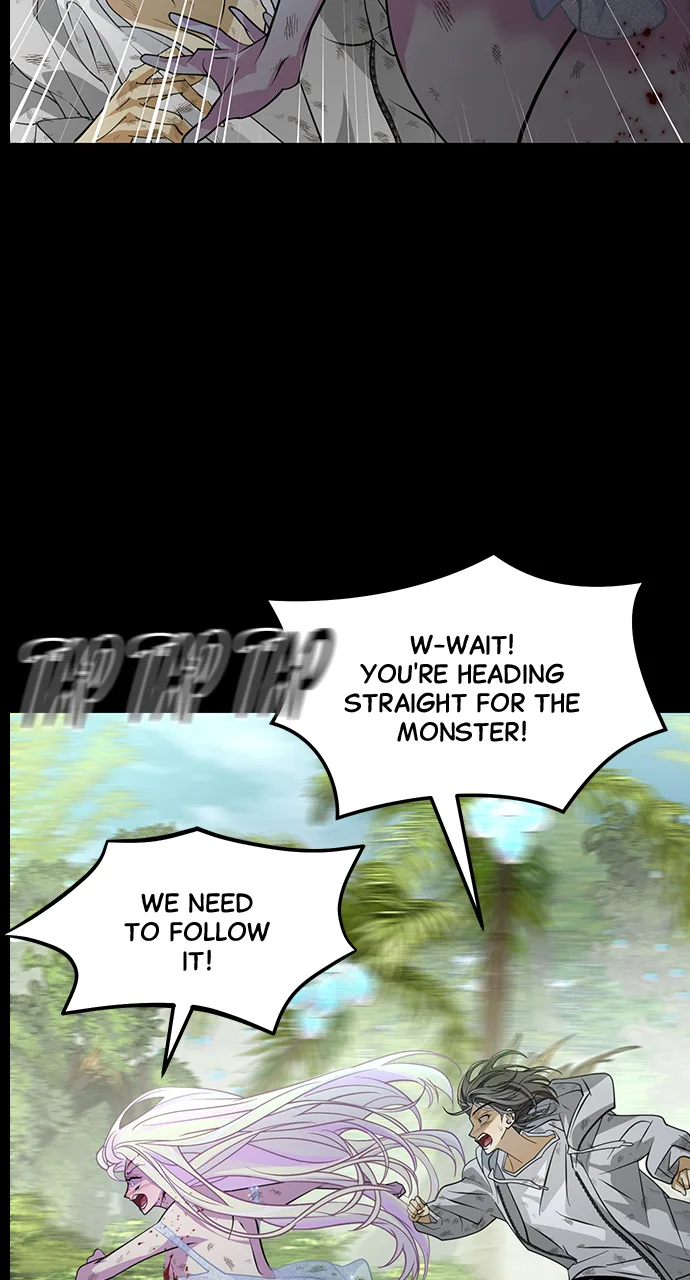 The Last Passage Chapter 13 Page 24
