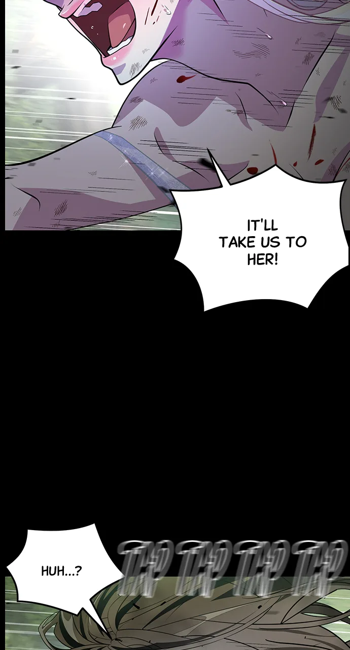 The Last Passage Chapter 13 Page 26