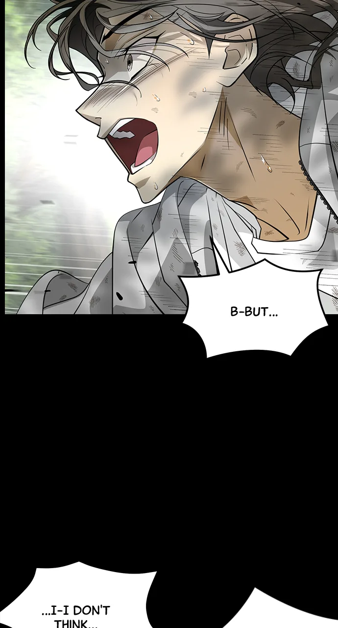 The Last Passage Chapter 13 Page 27
