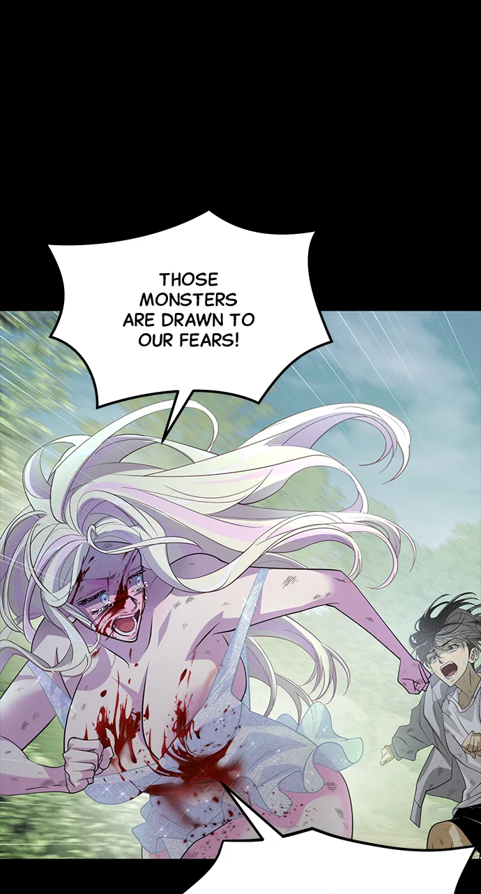 The Last Passage Chapter 13 Page 30