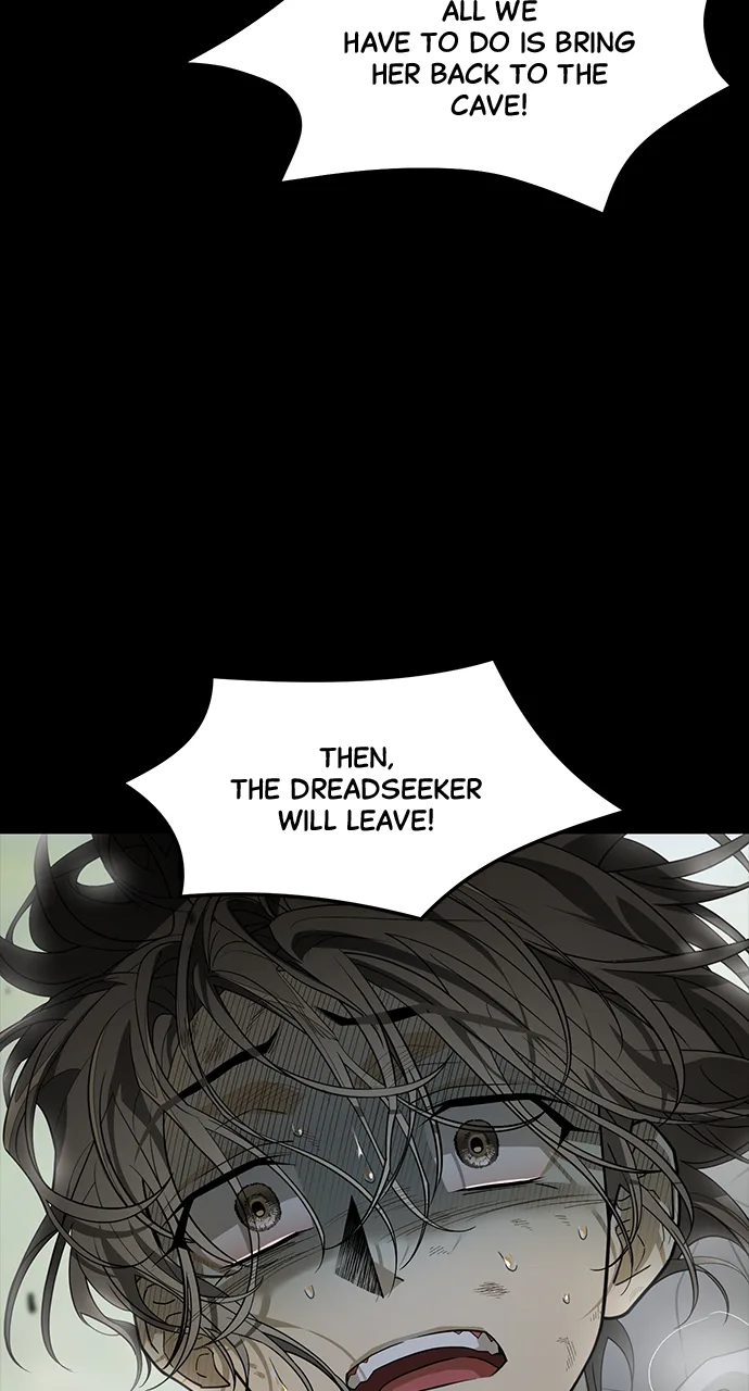 The Last Passage Chapter 13 Page 31