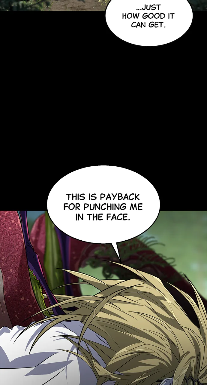 The Last Passage Chapter 13 Page 34