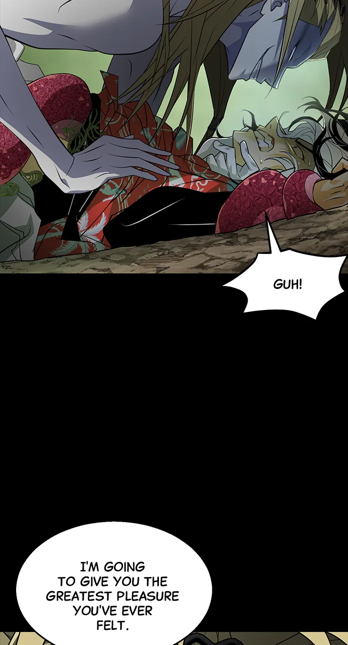 The Last Passage Chapter 13 Page 35