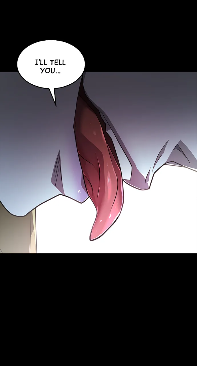 The Last Passage Chapter 13 Page 38