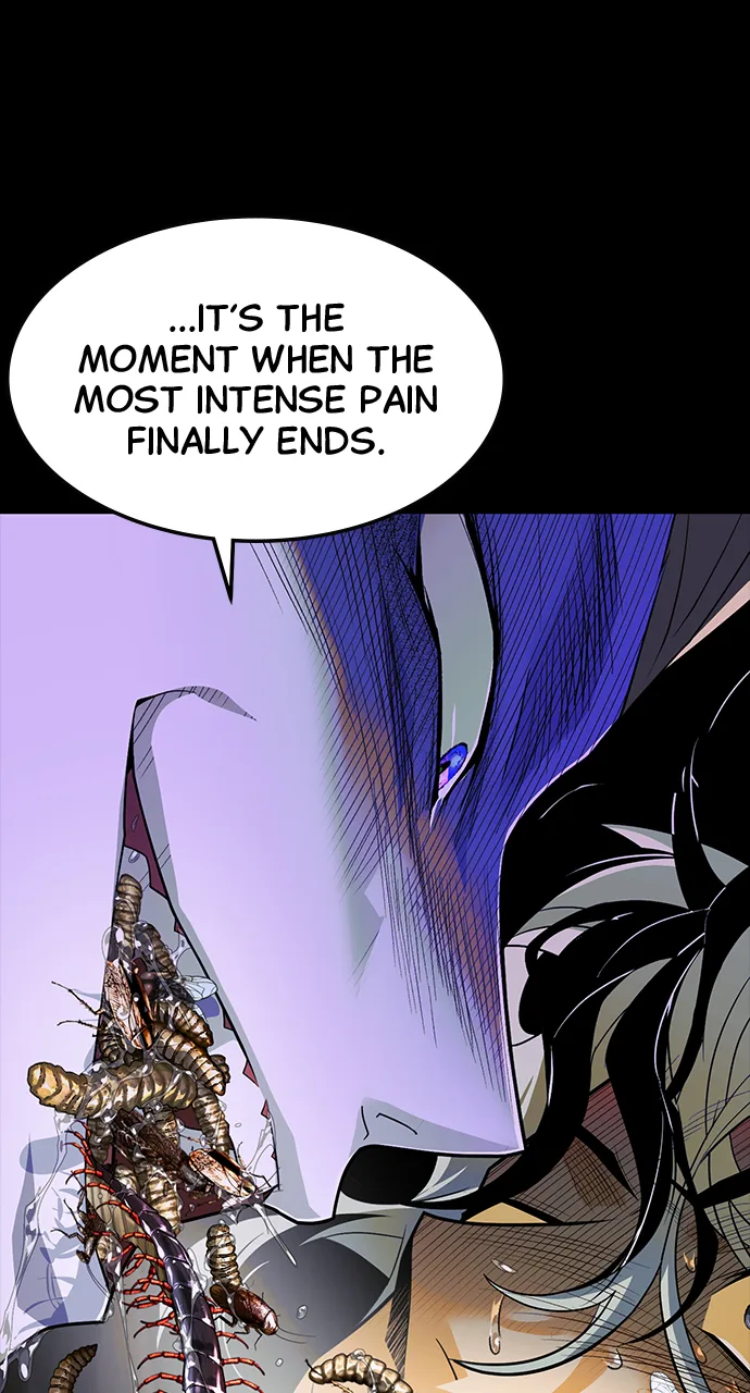 The Last Passage Chapter 13 Page 40