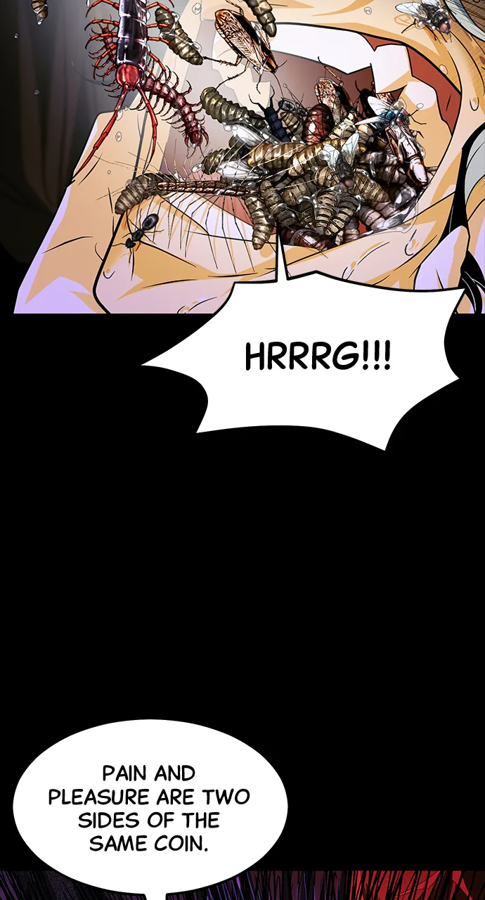 The Last Passage Chapter 13 Page 41