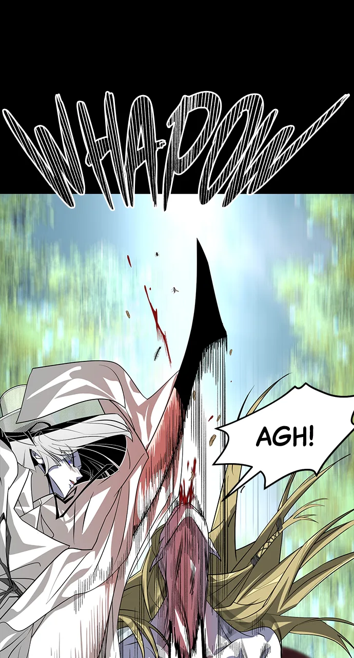 The Last Passage Chapter 13 Page 43