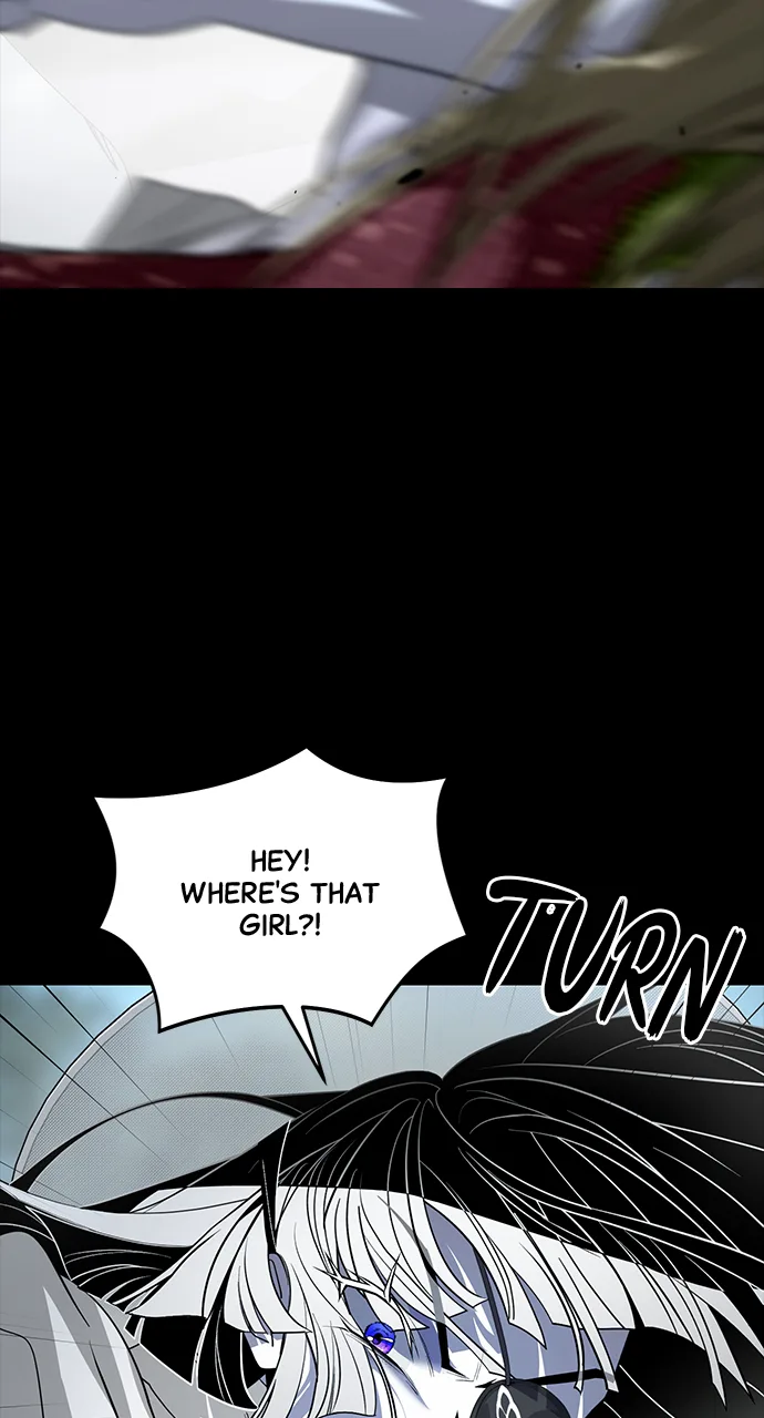 The Last Passage Chapter 13 Page 48