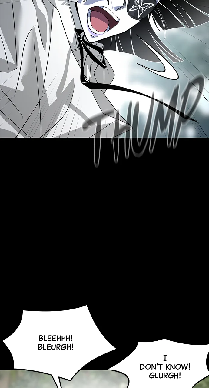 The Last Passage Chapter 13 Page 49