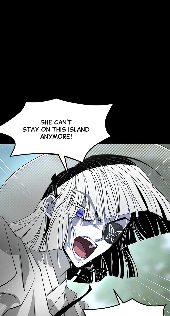 The Last Passage Chapter 13 Page 52