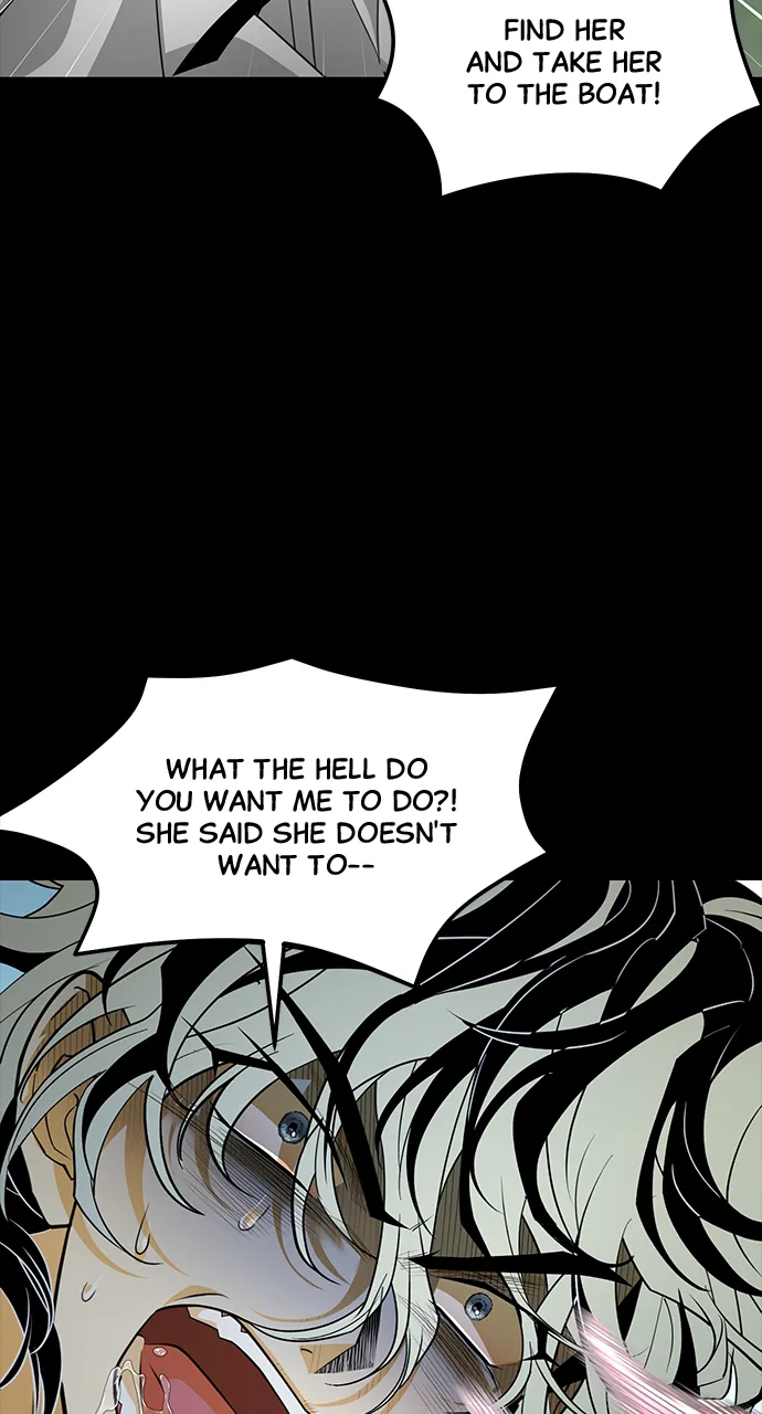 The Last Passage Chapter 13 Page 53