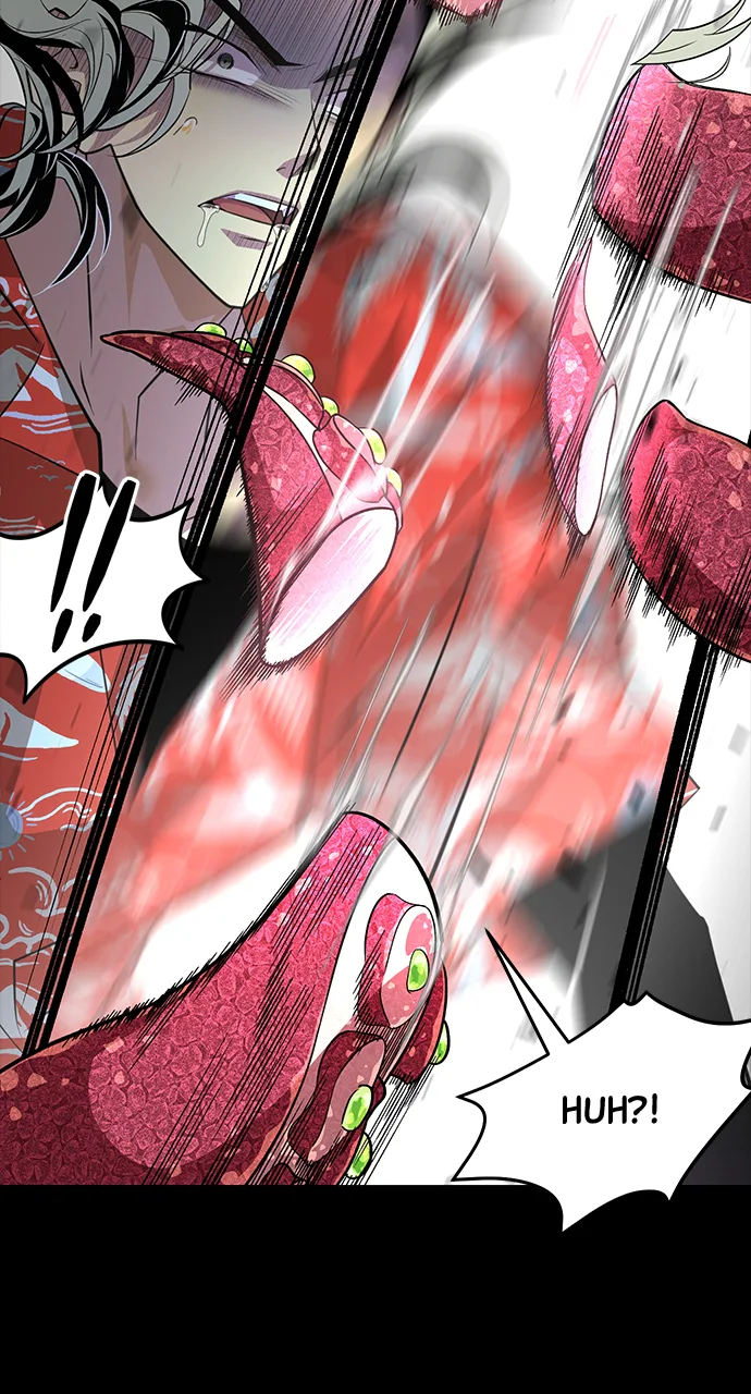 The Last Passage Chapter 13 Page 55