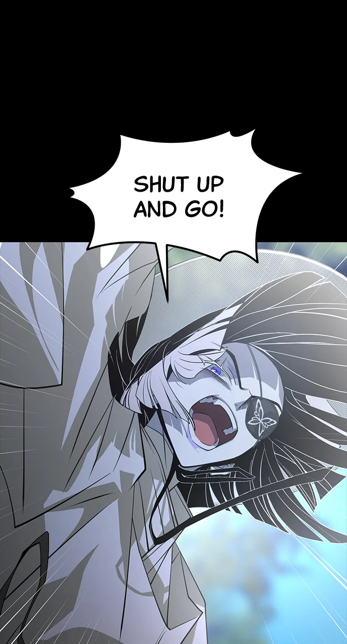 The Last Passage Chapter 13 Page 56