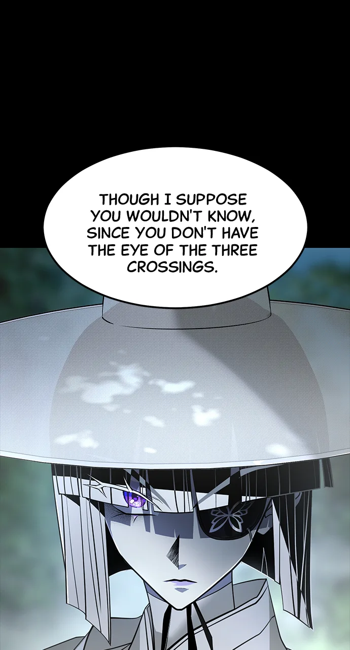 The Last Passage Chapter 13 Page 60