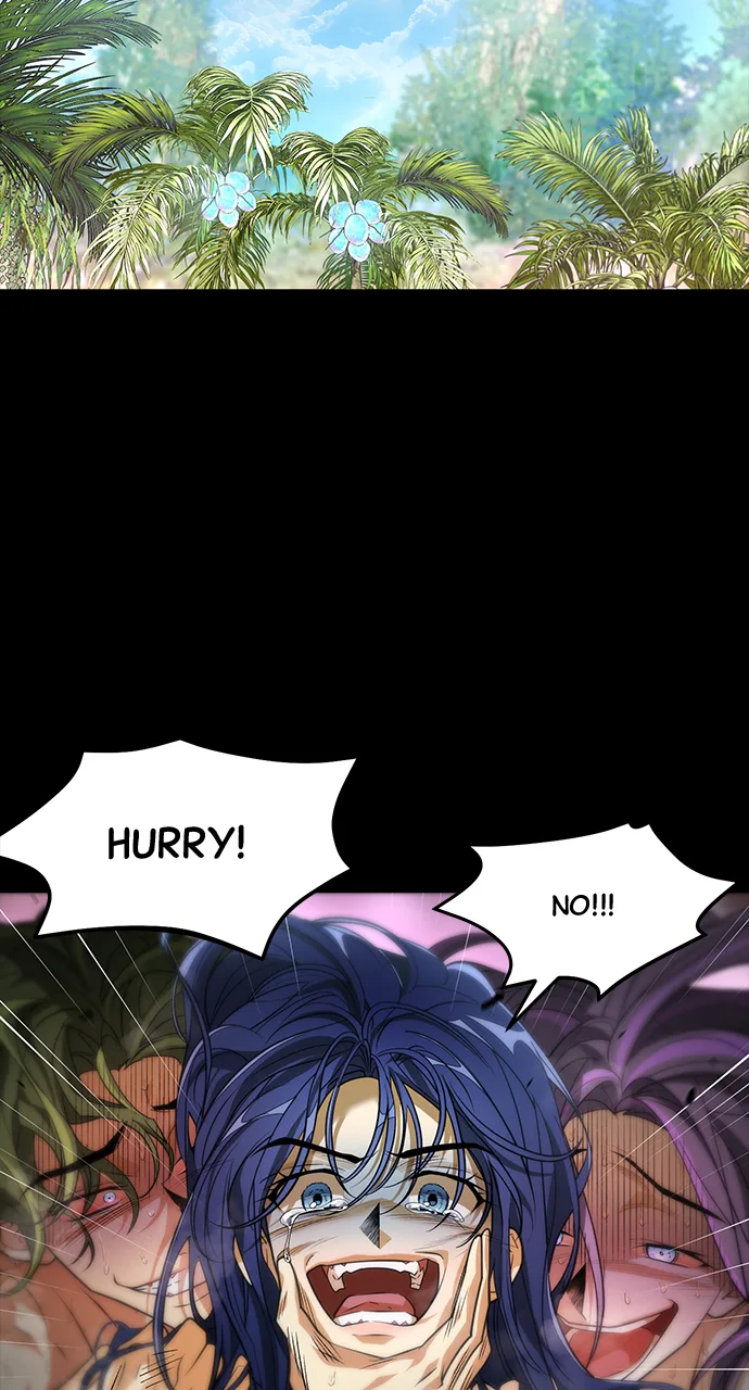 The Last Passage Chapter 13 Page 62