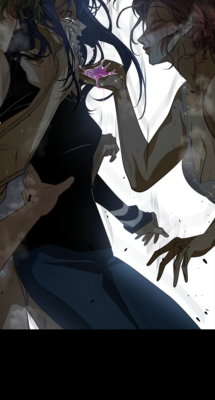 The Last Passage Chapter 13 Page 67