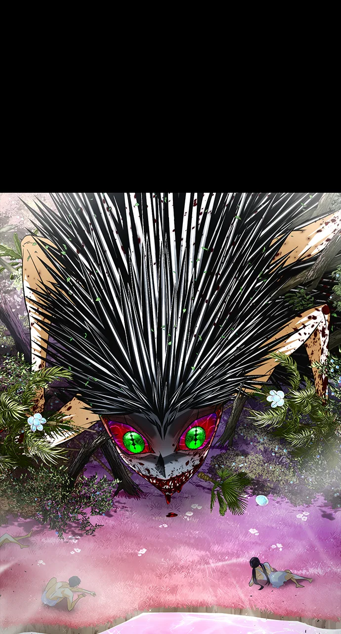 The Last Passage Chapter 13 Page 70