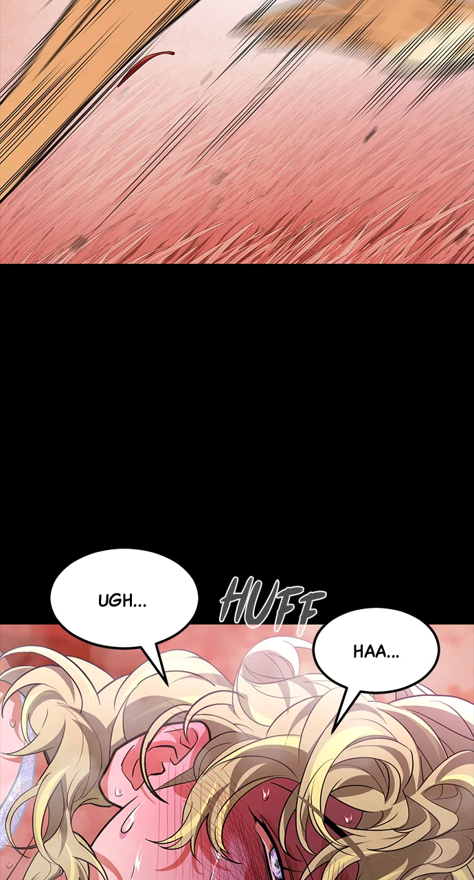 The Last Passage Chapter 13 Page 75