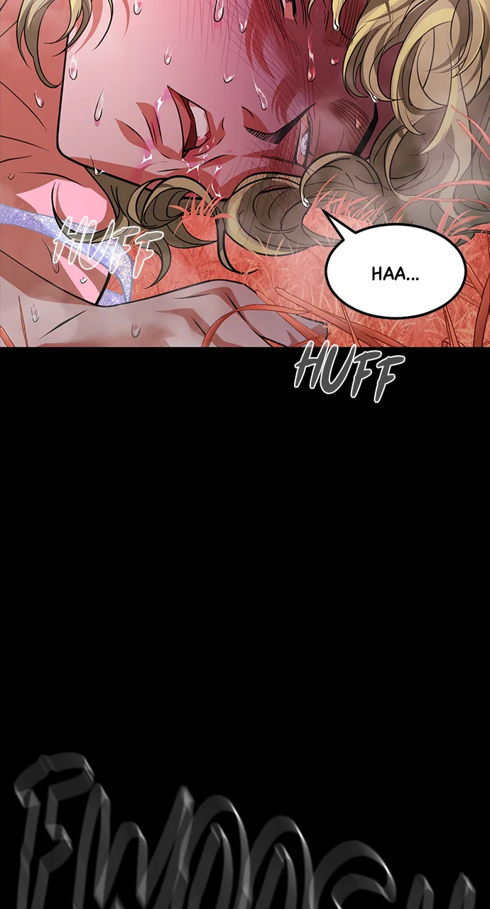 The Last Passage Chapter 13 Page 76