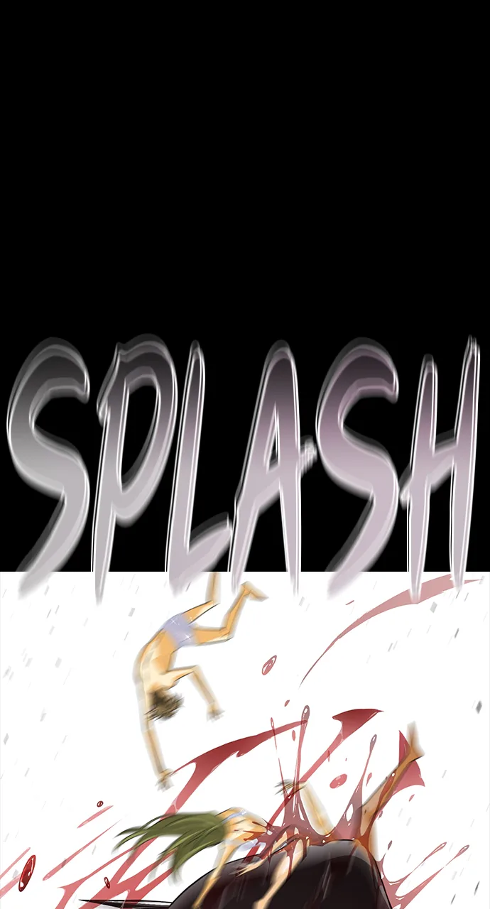 The Last Passage Chapter 13 Page 80