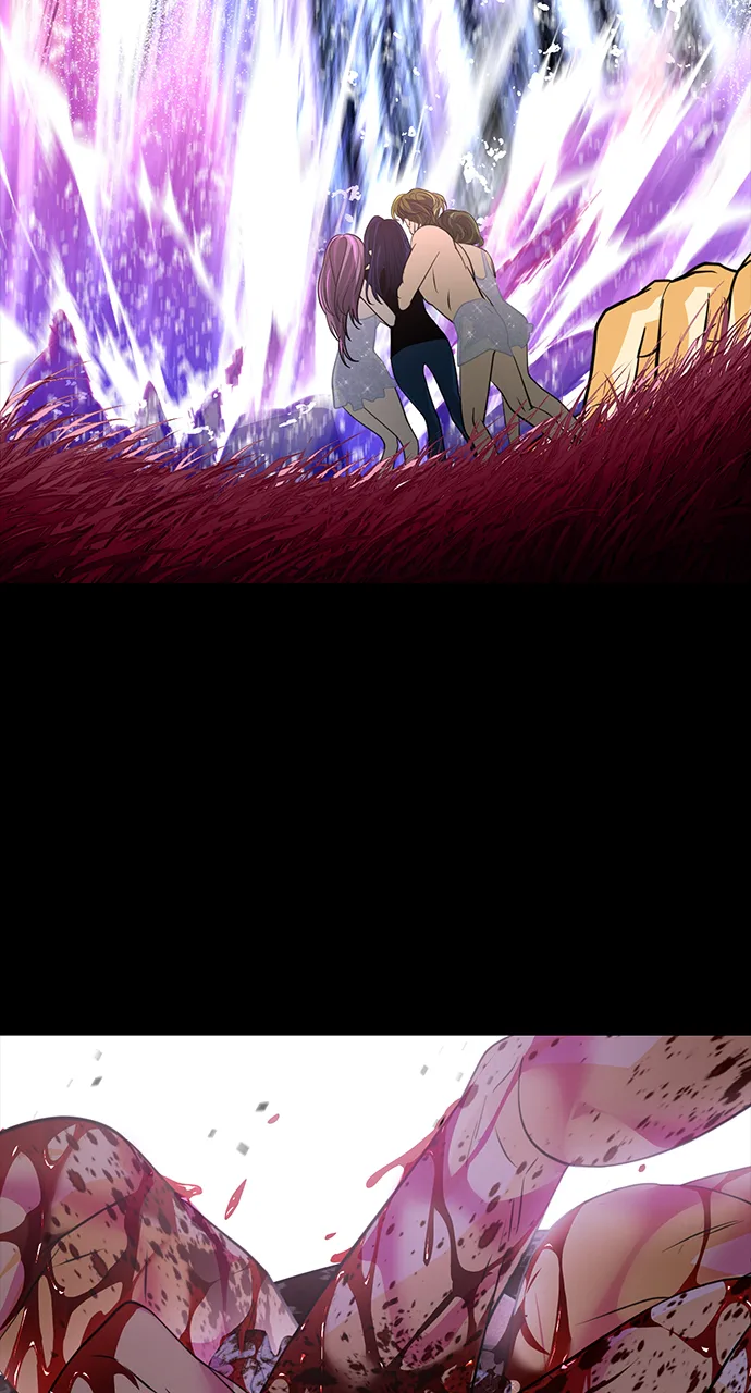 The Last Passage Chapter 13 Page 82